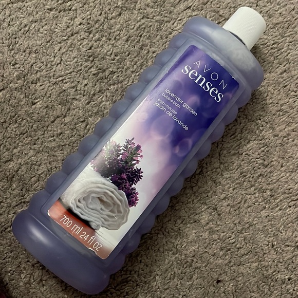 Avon Bath Bubble Bath Poshmark